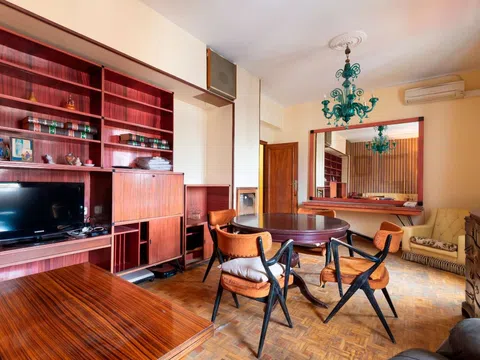 Flat in calle de O'Donnell - Photo 3
