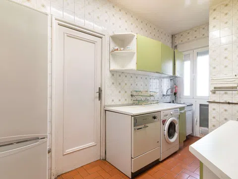 Flat in calle de O'Donnell - Photo 5
