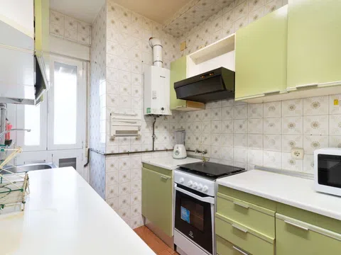 Flat in calle de O'Donnell - Photo 6