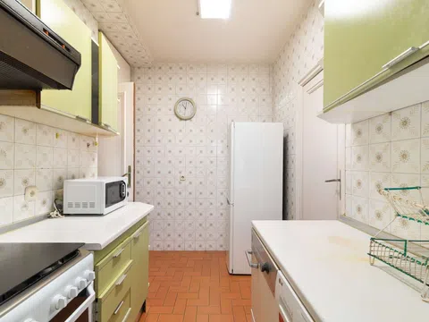 Flat in calle de O'Donnell - Photo 7