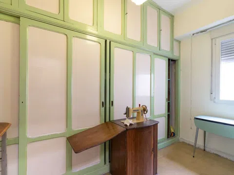 Flat in calle de O'Donnell - Photo 8