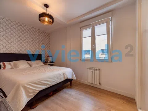 Flat in calle de Alustante - Photo 11