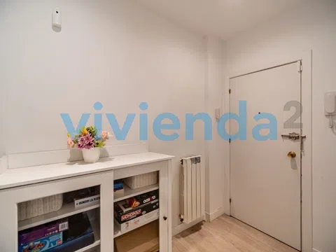 Flat in calle de Alustante - Photo 15