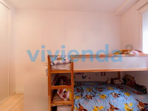 Flat in calle de Alustante - Photo 19