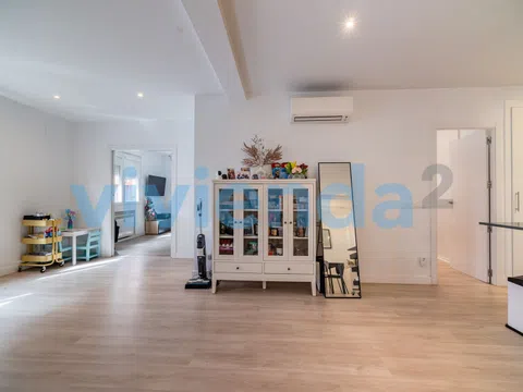 Flat in calle de Alustante - Photo 20