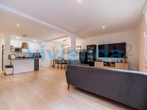 Flat in calle de Alustante - Photo 6