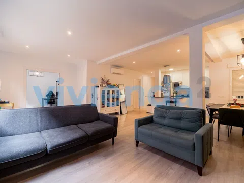 Flat in calle de Alustante - Photo 7