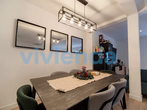 Flat in calle de Alustante - Photo 9