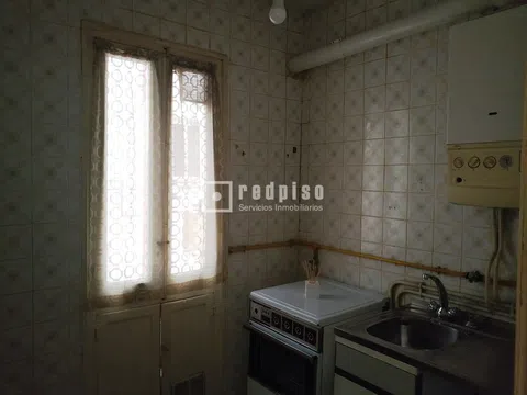 Flat in calle de la Povedilla - Photo 2