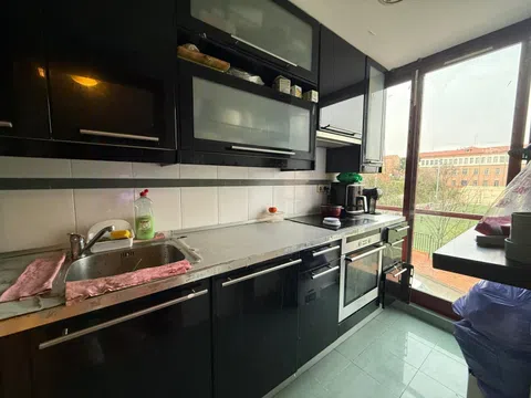 Flat - Photo 3