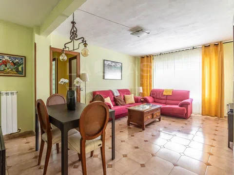 Flat in avenida de Portugal - Photo 1