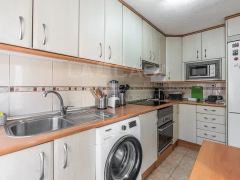 Flat in avenida de Portugal - Photo 11