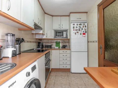 Flat in avenida de Portugal - Photo 12