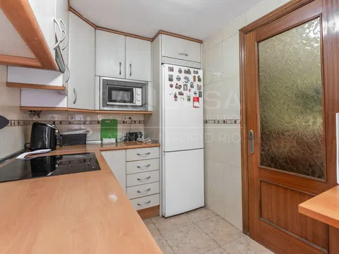 Flat in avenida de Portugal - Photo 13