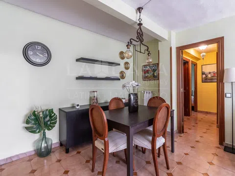 Flat in avenida de Portugal - Photo 15