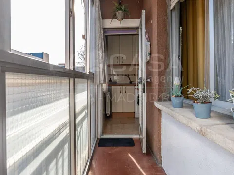 Flat in avenida de Portugal - Photo 7
