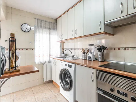 Flat in avenida de Portugal - Photo 10