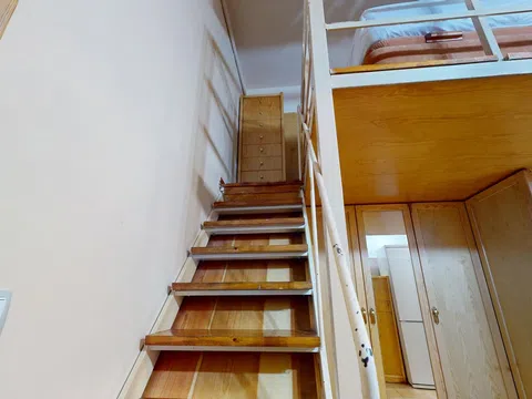 Flat in calle de San Bernardo - Photo 11