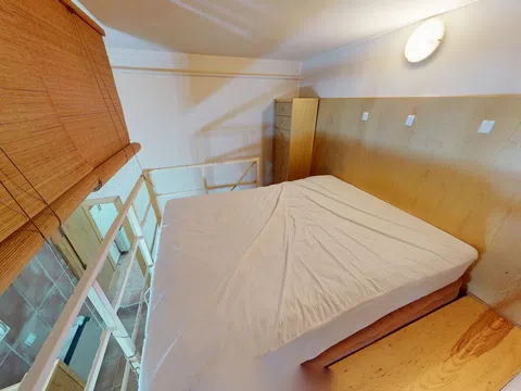 Flat in calle de San Bernardo - Photo 12
