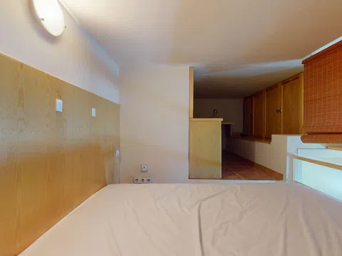 Flat in calle de San Bernardo - Photo 13