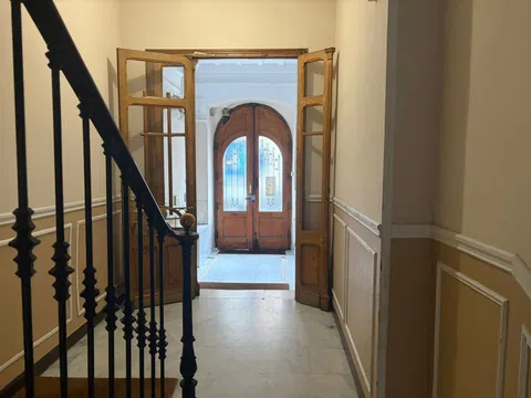 Flat in calle de San Bernardo - Photo 15