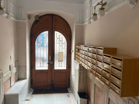 Flat in calle de San Bernardo - Photo 16
