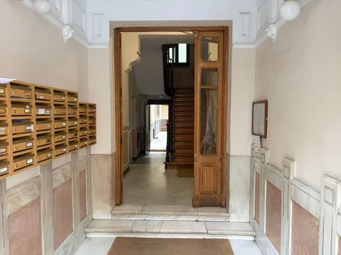 Flat in calle de San Bernardo - Photo 17