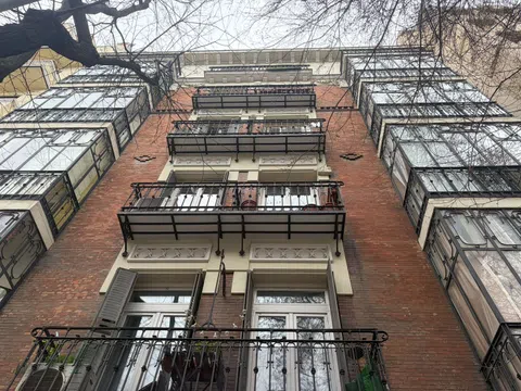 Flat in calle de San Bernardo - Photo 18