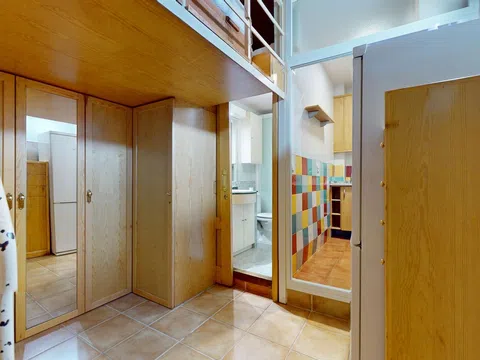 Flat in calle de San Bernardo - Photo 4