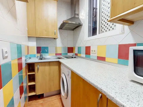 Flat in calle de San Bernardo - Photo 6