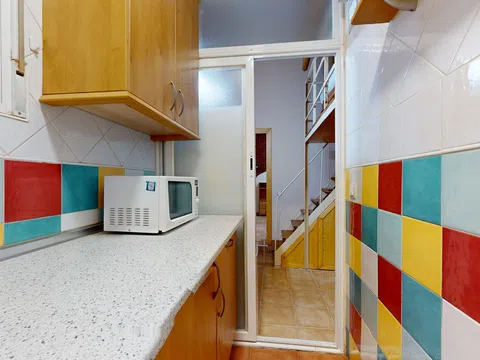 Flat in calle de San Bernardo - Photo 7