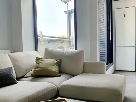 Penthouse in calle Sebastián Álvaro, 24 - Photo 1