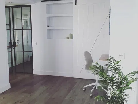 Penthouse in calle Sebastián Álvaro, 24 - Photo 2
