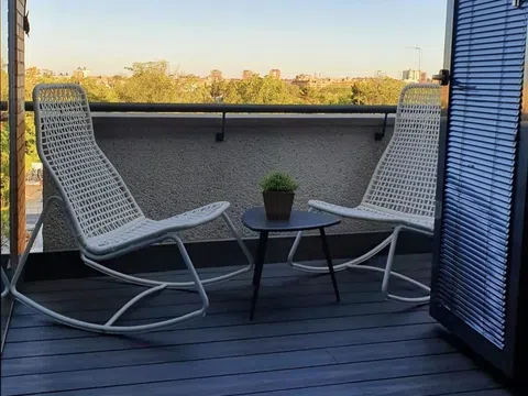 Penthouse in calle Sebastián Álvaro, 24 - Photo 3