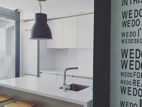 Penthouse in calle Sebastián Álvaro, 24 - Photo 4