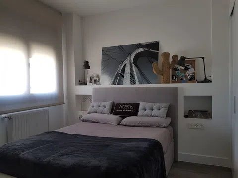 Penthouse in calle Sebastián Álvaro, 24 - Photo 5