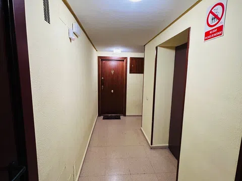 Flat in calle de Melchor Fernández Almagro, 21 - Photo 11