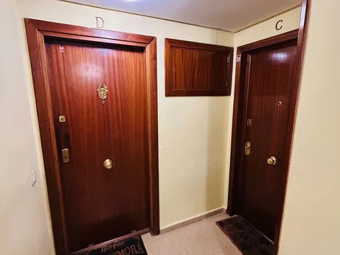 Flat in calle de Melchor Fernández Almagro, 21 - Photo 12