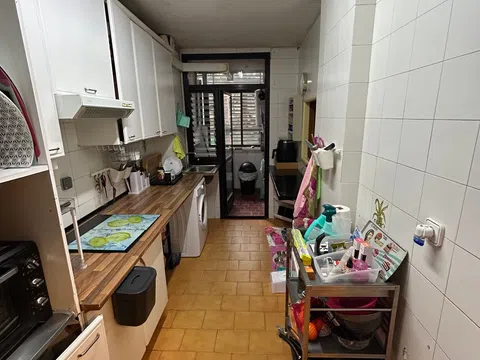 Flat in calle de Melchor Fernández Almagro, 21 - Photo 14