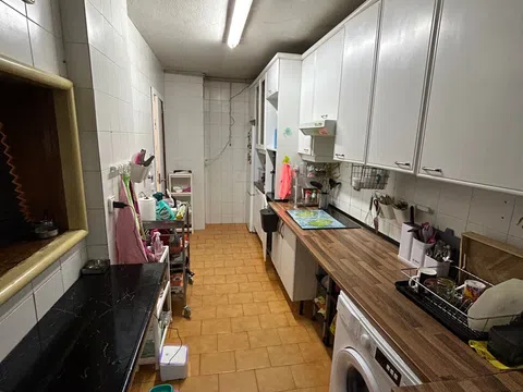 Flat in calle de Melchor Fernández Almagro, 21 - Photo 15
