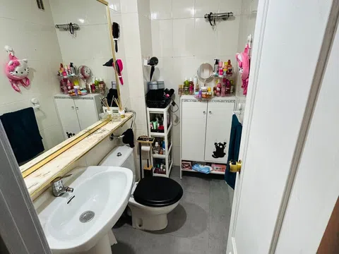 Flat in calle de Melchor Fernández Almagro, 21 - Photo 18