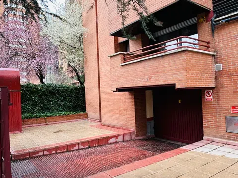 Flat in calle de Melchor Fernández Almagro, 21 - Photo 7