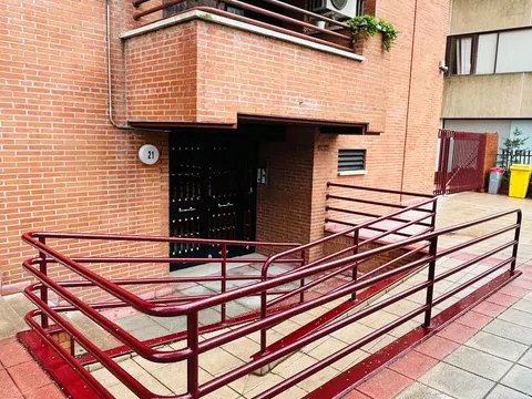 Flat in calle de Melchor Fernández Almagro, 21 - Photo 8