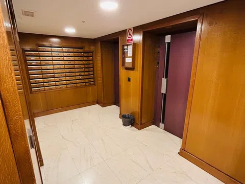Flat in calle de Melchor Fernández Almagro, 21 - Photo 10