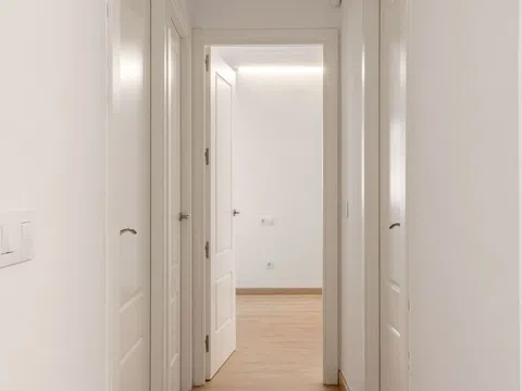 Flat in calle del Jazmín - Photo 11
