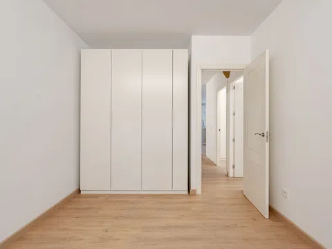 Flat in calle del Jazmín - Photo 12