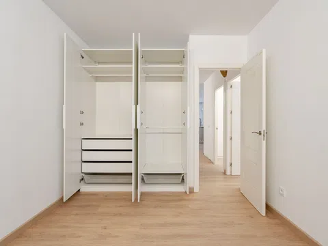 Flat in calle del Jazmín - Photo 13