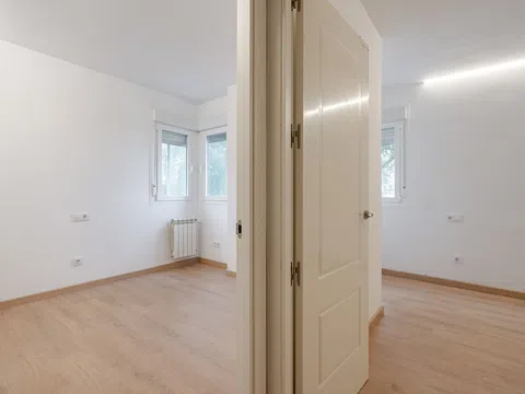 Flat in calle del Jazmín - Photo 15