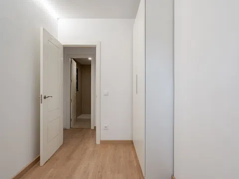 Flat in calle del Jazmín - Photo 19