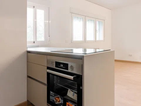 Flat in calle del Jazmín - Photo 5